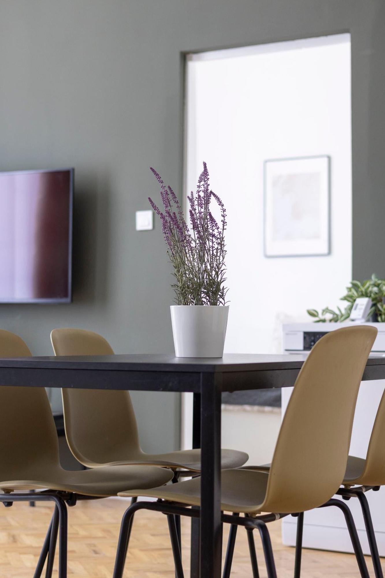 Charming & Cozy Central Elizabeth Apartment Budapešť Exteriér fotografie