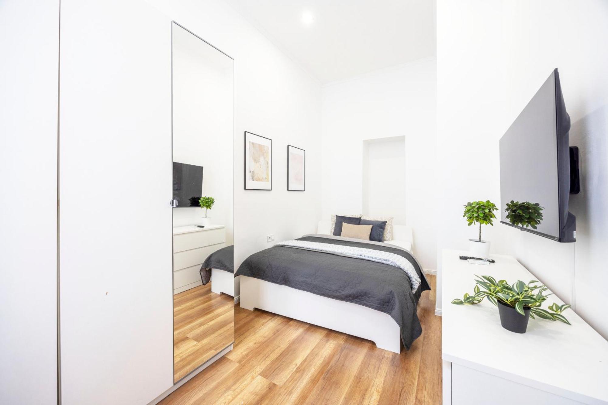 Charming & Cozy Central Elizabeth Apartment Budapešť Exteriér fotografie